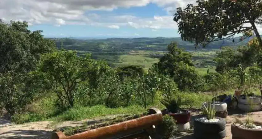 Sítio para Venda em Pombos, Chã dos Patinhos - Pombos, 3 dormitórios, 2 banheiros