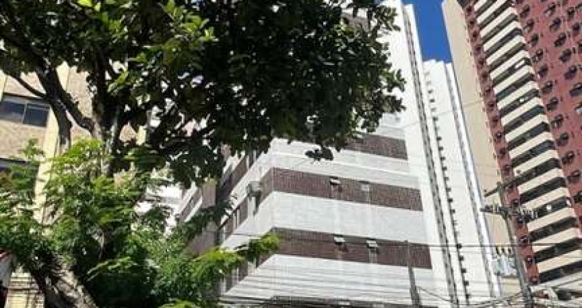 Apartamento para Venda em Recife, Madalena, 1 dormitório, 1 banheiro, 1 vaga