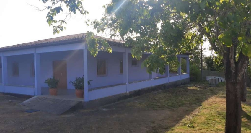 Casa para Venda em Carpina, Área Rural de Carpina, 4 dormitórios, 2 suítes, 4 banheiros, 10 vagas