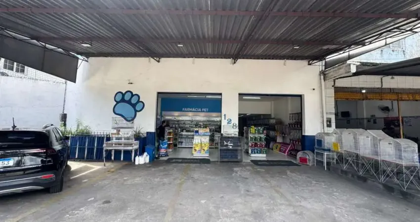 Imóvel Comercial para Locação em Camaragibe, Vila da Inabi, 2 banheiros, 8 vagas