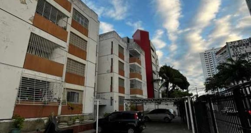 Apartamento para Locação em Jaboatão dos Guararapes, Piedade, 3 dormitórios, 1 suíte, 2 banheiros, 2 vagas