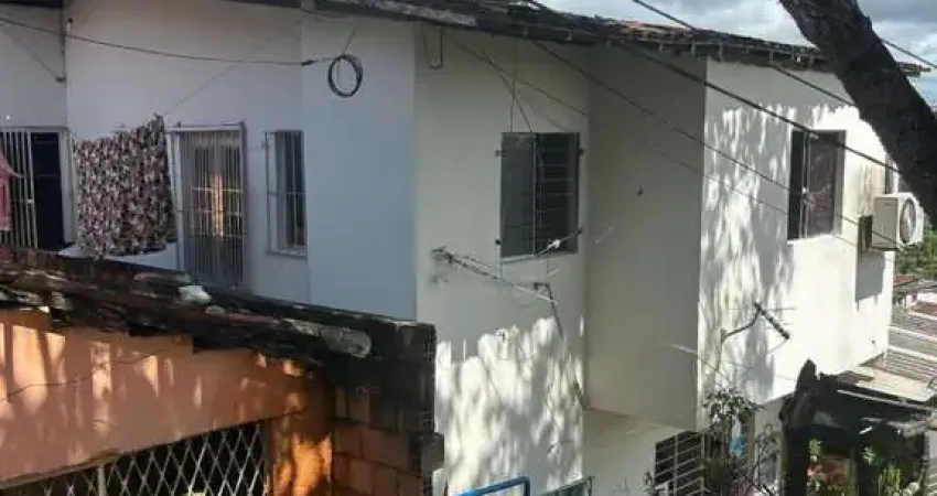Apartamento para Locação, Coqueiral, 2 dormitórios, 1 banheiro