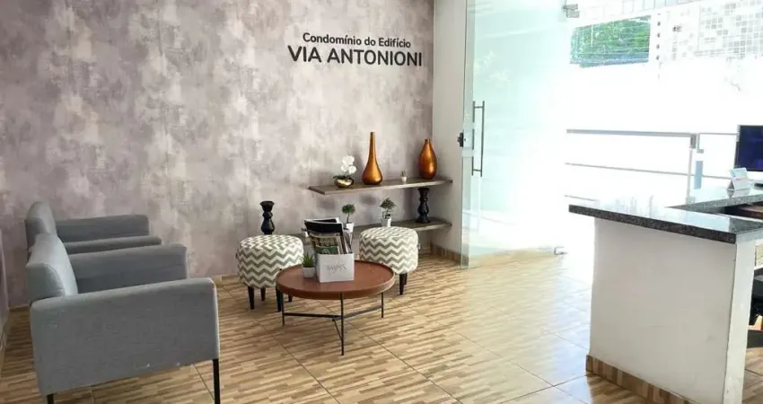 Apartamento para Venda em Recife, Madalena, 1 dormitório, 1 banheiro, 1 vaga