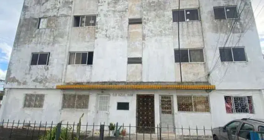 Apartamento para Venda em Jaboatão dos Guararapes, Candeias, 2 dormitórios, 2 banheiros, 1 vaga