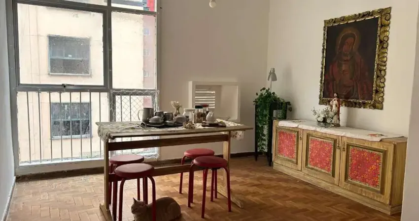 Apartamento para venda em recife, boa vista, 3 dormitórios, 1 suíte, 2 banheiros