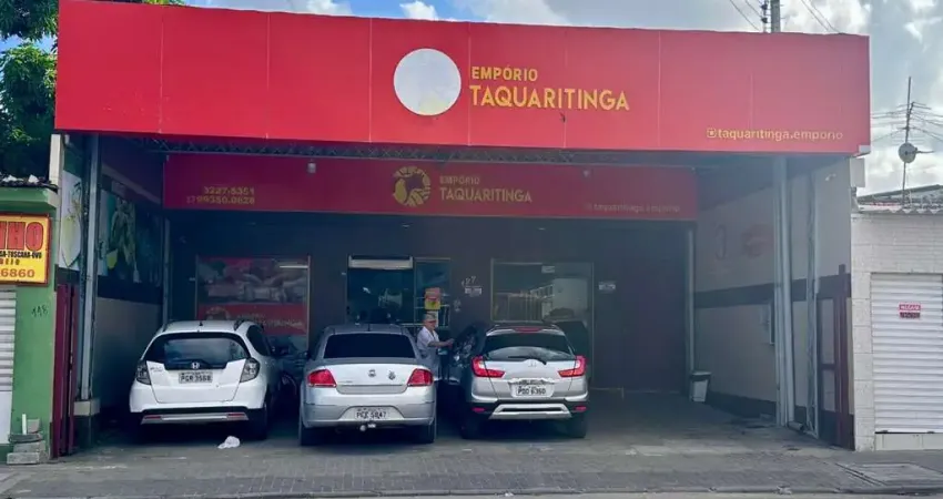 Sala comercial à venda na Rua Honório Correia, 127, Cordeiro, Recife