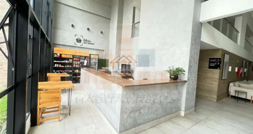 Apartamento para venda em recife, boa vista, 1 dormitório, 1 banheiro, 1 vaga