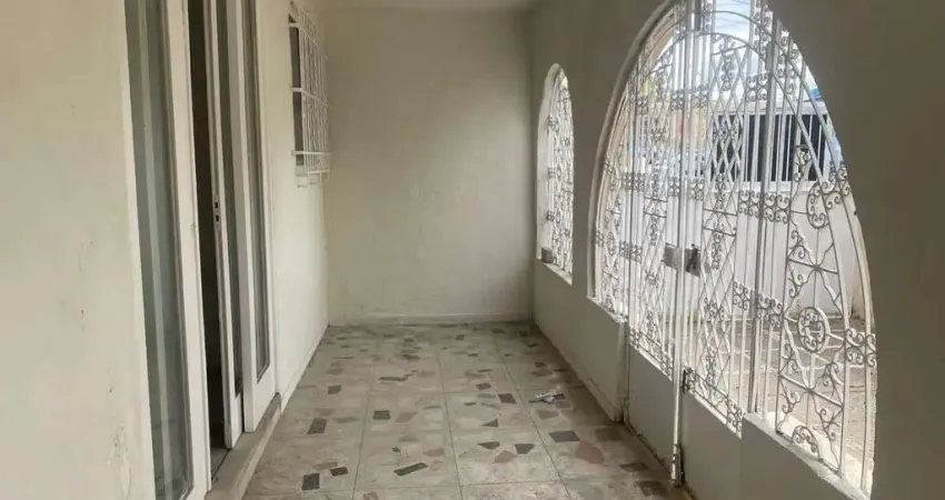 Casa para locação em recife, afogados, 3 dormitórios, 1 suíte, 2 banheiros