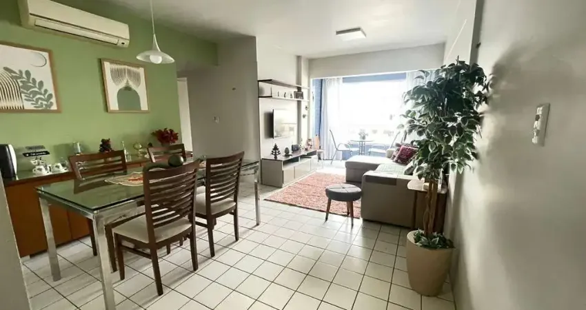 Apartamento para venda em recife, madalena, 2 dormitórios, 1 suíte, 3 banheiros, 1 vaga