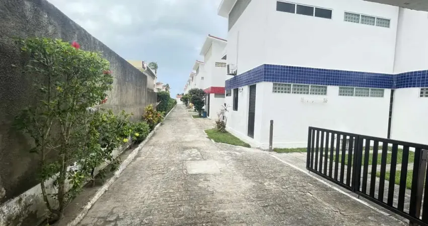 Casa em condomínio para venda em paulista, maria farinha, 3 dormitórios, 1 suíte, 2 banheiros, 2 vagas