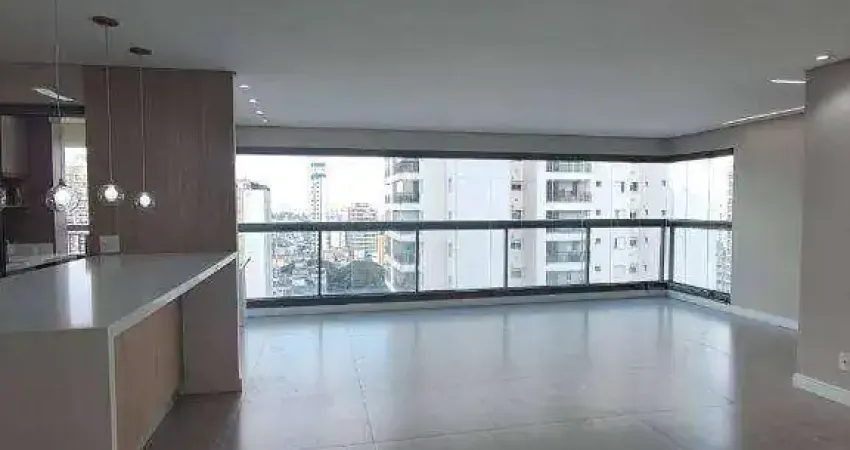 Apartamento com 3 dormitórios à venda, 121 m² por R$ 1.900.000,00 - Ipiranga - São Paulo/SP