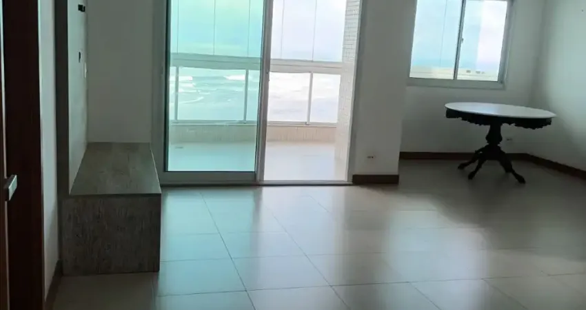 Apartamento vista pro Mar