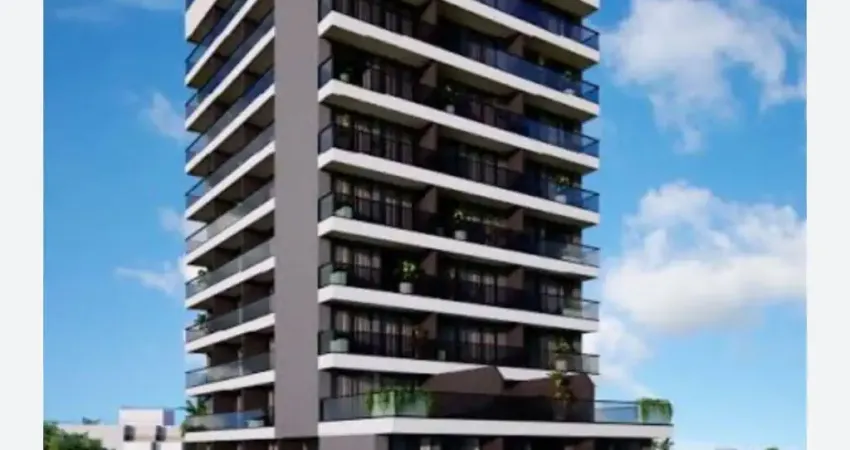Apartamento com 1 quarto à venda na Rua Santa Catarina, Pituba, Salvador