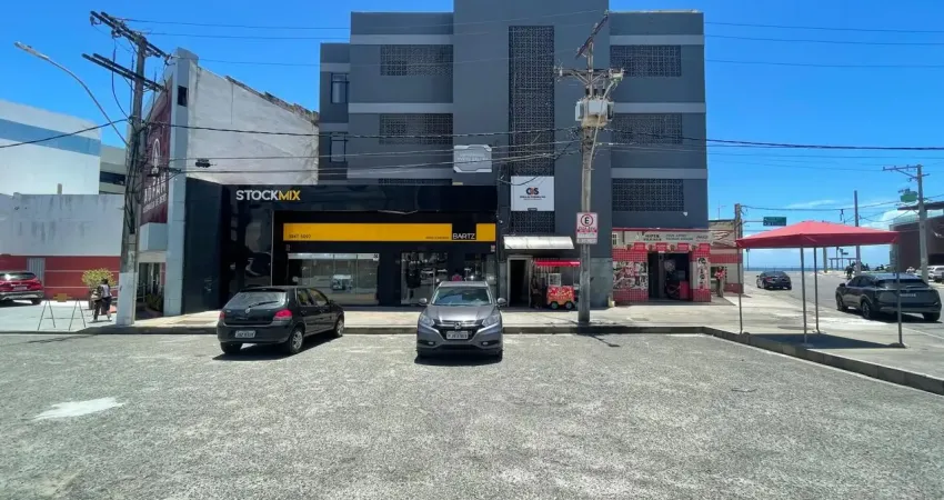 Sala comercial com 4 salas para alugar na Rua Rio Grande do Sul, 882, Pituba, Salvador