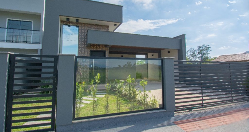 Vendo casa dos sonhos 3 dorm com suite e Jacuzzi no Sertão do Maruim