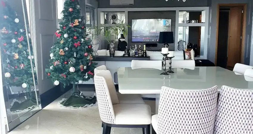 Apartamento pronto para morar no miolo do Anália Franco