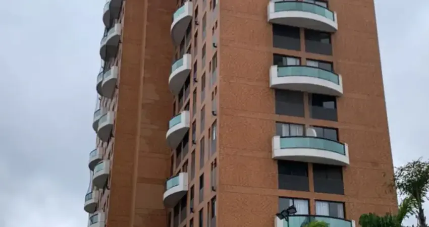Apartamento Duplex alto padrão  no miolo do Tatuapé