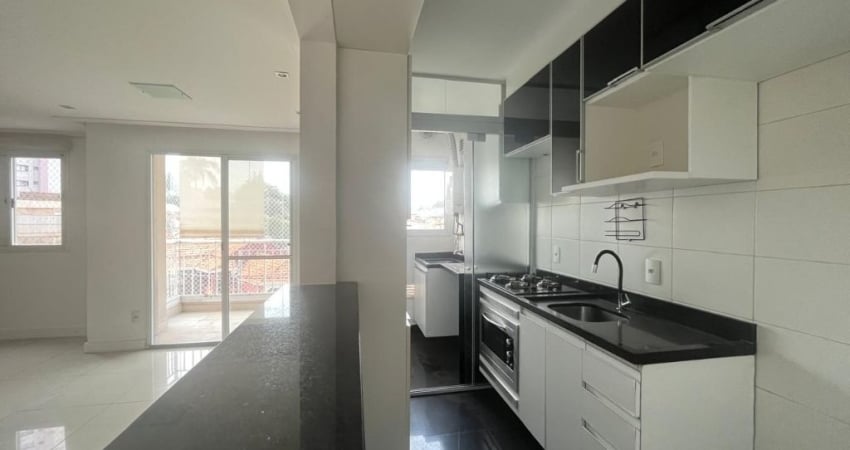 Lindo apartamento semi-mobiliado na Vila Prudente - preço imperdível