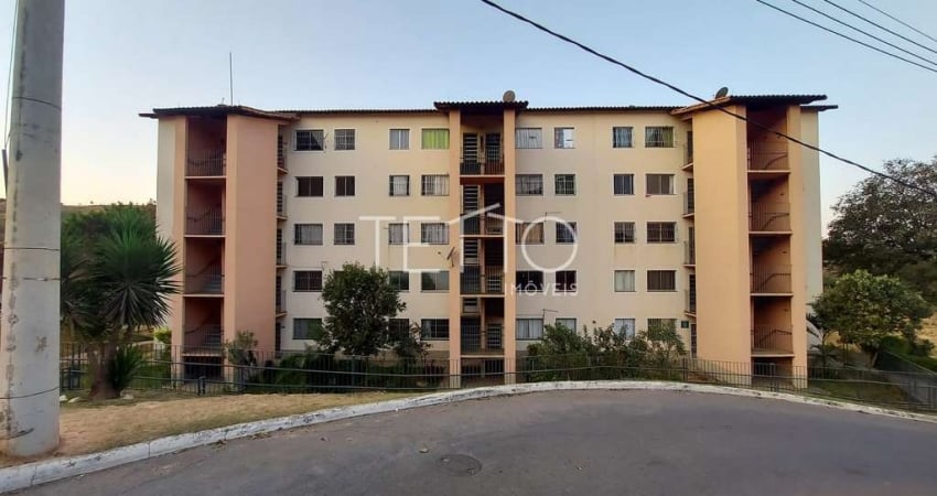 Apartamento de 2 quartos, barato, pra você sair do aluguel! No bairro Jardim Vitória, a 10 minutos