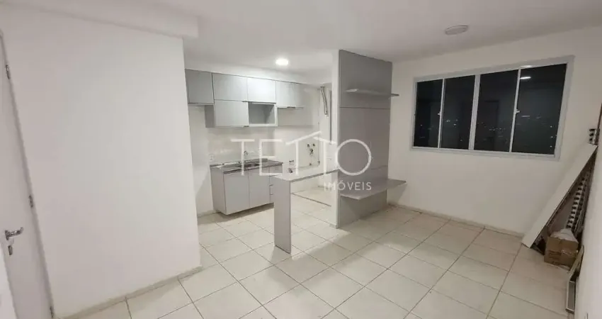 Apartamento de 2 quartos com armários, ao lado do Itaú Power Shopping e metrô Eldorado - Oportunida
