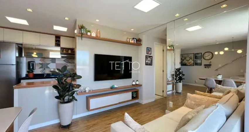 Cobertura com 2 quartos à venda na Professor Jerson Martins, 15, Aeroporto, Belo Horizonte