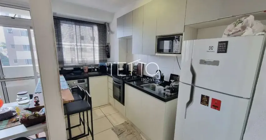 Apartamento com 3 quartos à venda na Avenida Marechal Castelo Branco, 185, JK, Contagem