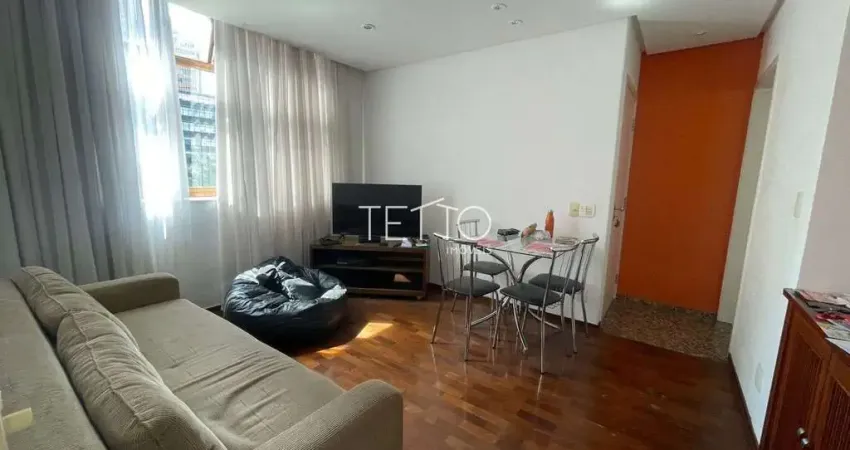 Apartamento com 3 quartos à venda na Rua dos Timbiras, 1941, Lourdes, Belo Horizonte