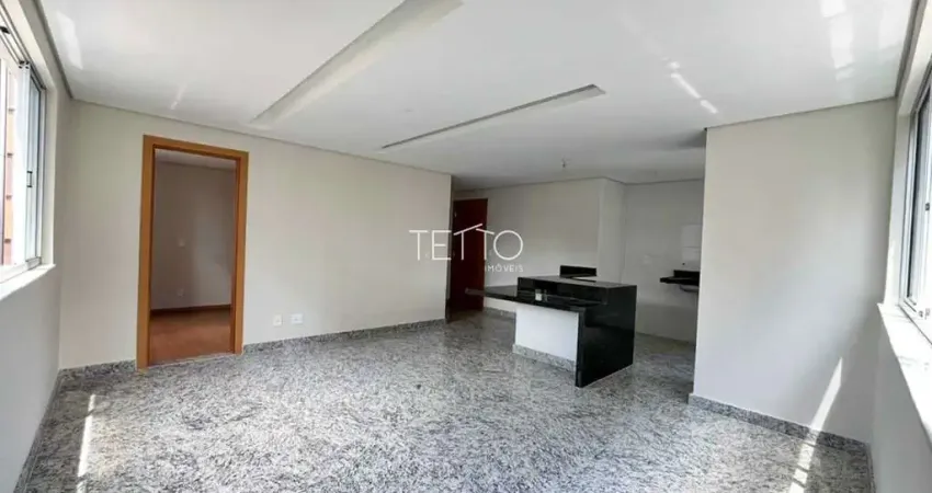 Apartamento com 2 quartos à venda na Rua da Bahia, 1403, Lourdes, Belo Horizonte