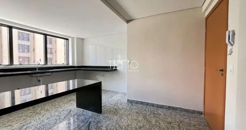 Apartamento com 2 quartos à venda na Rua da Bahia, 1403, Lourdes, Belo Horizonte