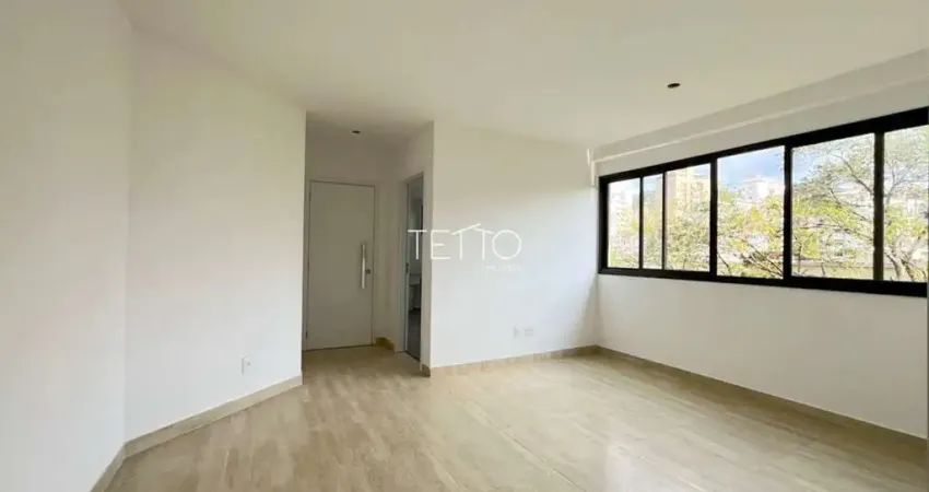 Apartamento com 2 quartos à venda na Senador Pompéo, 149, Serra, Belo Horizonte
