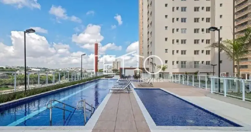 Apartamento com 3 quartos à venda na Avenida Marechal Castelo Branco, 445, JK, Contagem