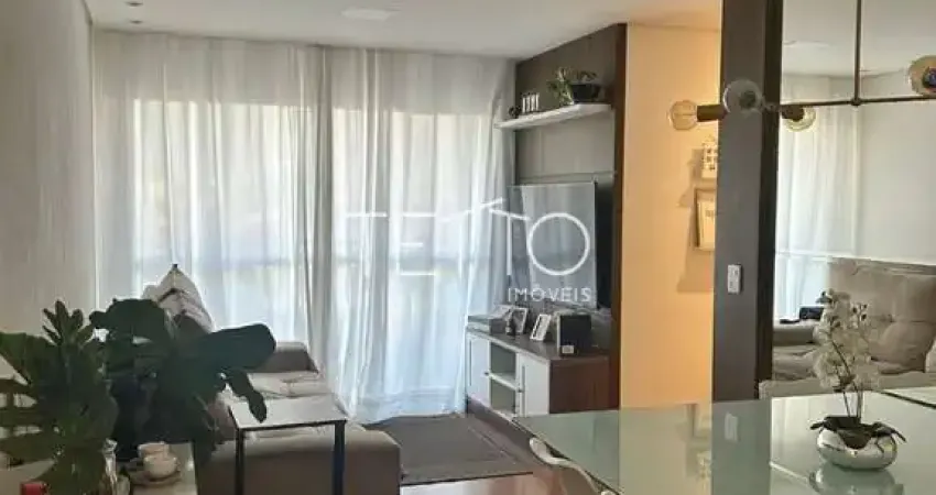 Apartamento com 3 quartos à venda na Rua Alga Verde, 77, Jardim Guanabara, Belo Horizonte