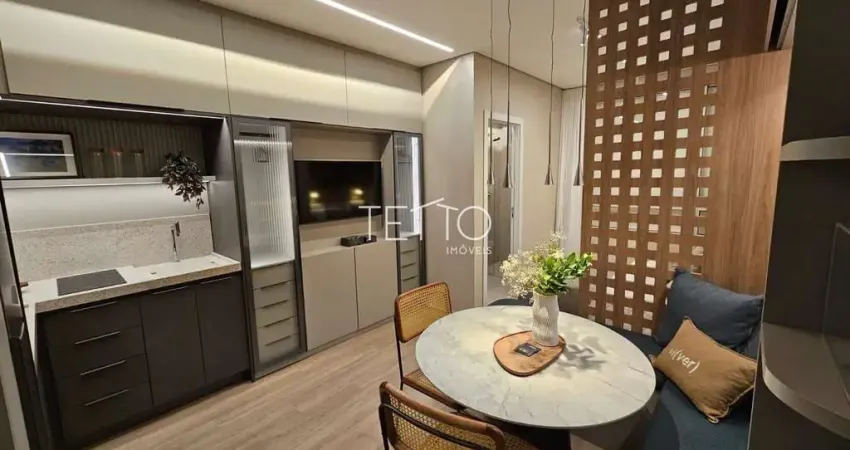 Apartamento com 1 quarto à venda na Rua São Paulo, 1245, Centro, Belo Horizonte