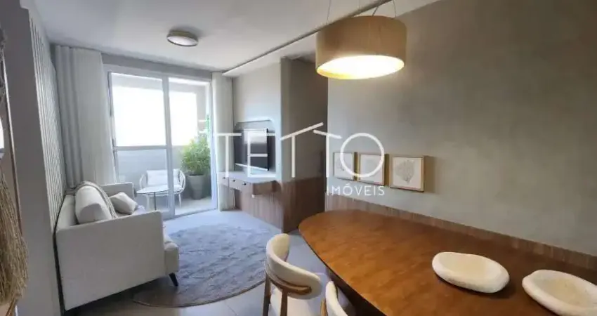 Apartamento com 3 quartos à venda na Rua Dom João Antônio dos Santos, 215, Coração Eucarístico, Belo Horizonte