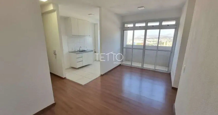 Apartamento com 3 quartos à venda na Avenida Marechal Castelo Branco, 185, JK, Contagem