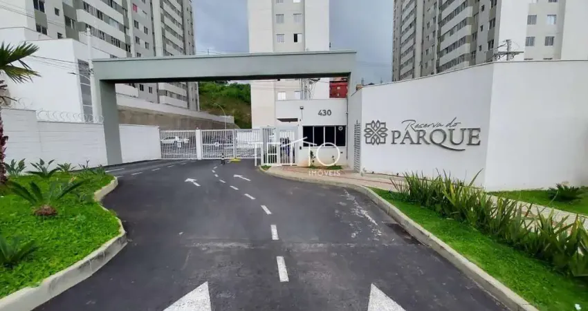 Apartamento com 2 quartos à venda na Rua Antônio de Andrade Mendes, 430, Palmeiras, Belo Horizonte