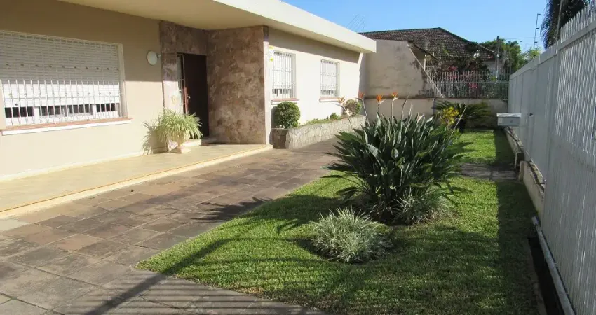 Casa residencial ou comercial, à venda. Centro de São Leopoldo