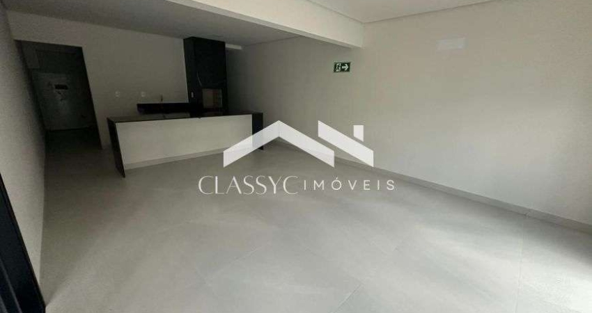 Apartamento com 3 quartos para alugar no Patrimônio, Uberlândia 