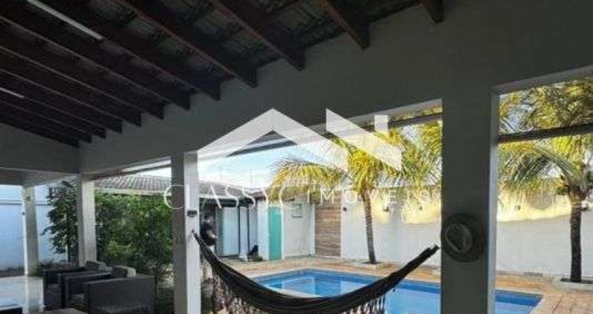 Casa com 3 quartos para alugar na Cidade Jardim, Uberlândia 