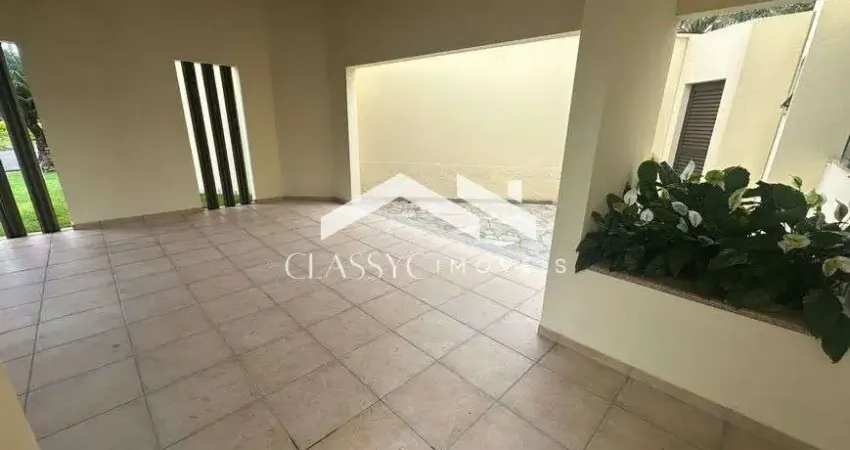 Casa com 4 quartos para alugar no Jardim Karaíba, Uberlândia 