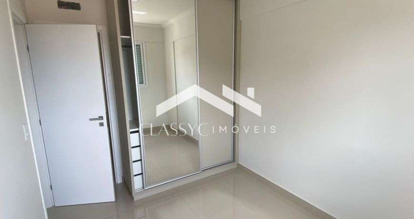 Apartamento com 3 quartos para alugar em Carajás, Uberlândia 