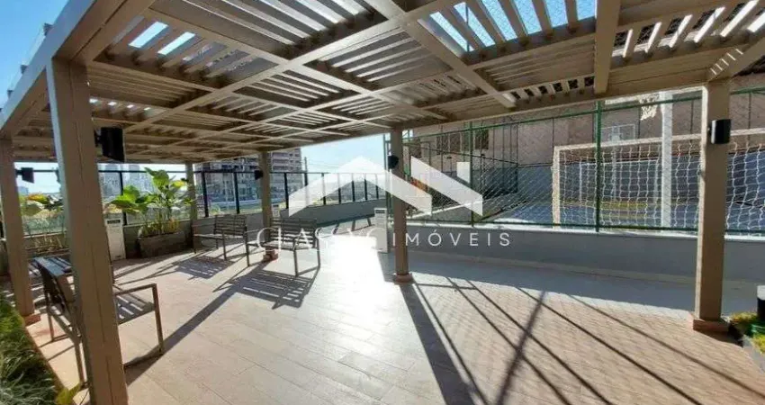 Apartamento com 3 quartos para alugar no Jardim Sul, Uberlândia 