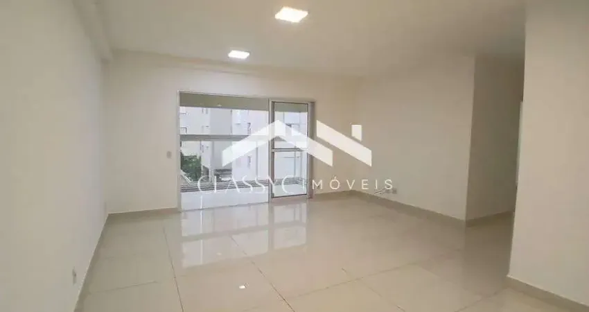 Apartamento com 3 quartos para alugar no Jardim Karaíba, Uberlândia 