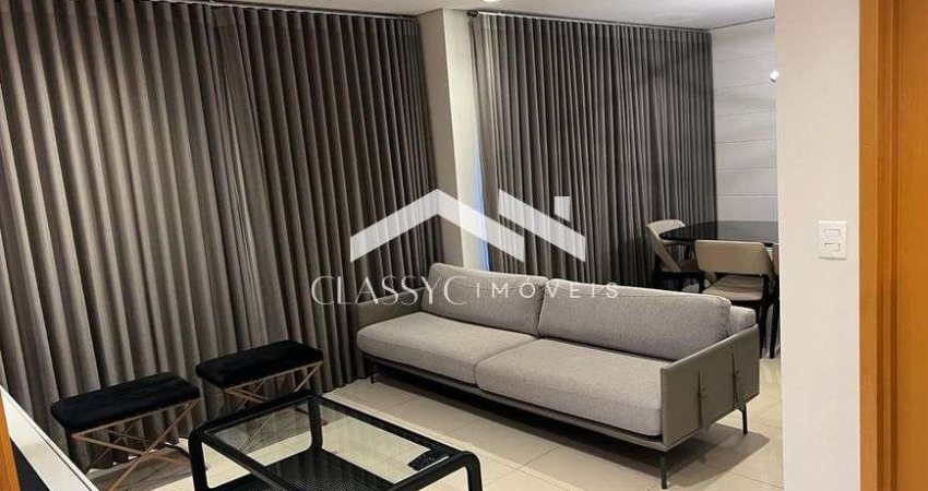 Casa em condomínio fechado com 3 quartos para alugar no Granja Marileusa, Uberlândia 