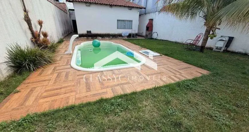Casa com 3 quartos para alugar no Jardim Patrícia, Uberlândia 