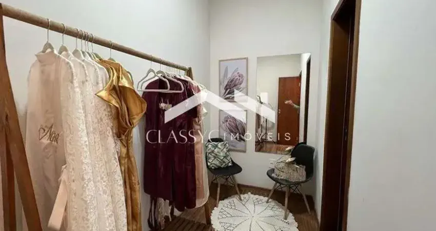 Casa com 3 quartos para alugar na Cidade Jardim, Uberlândia 