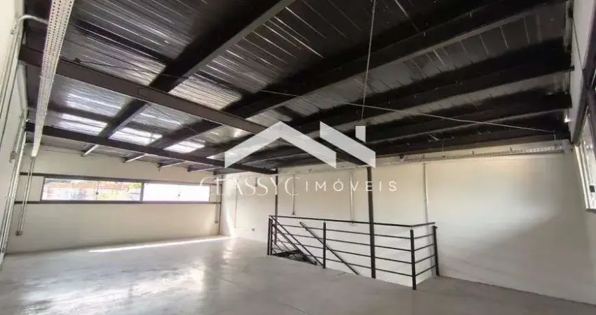 Ponto comercial para alugar no Osvaldo Rezende, Uberlândia 