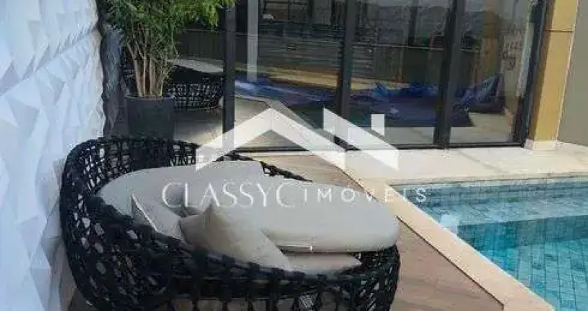 Apartamento com 3 quartos para alugar no Santa Mônica, Uberlândia 