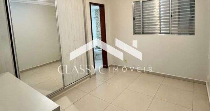 Apartamento com 3 quartos para alugar no Patrimônio, Uberlândia 