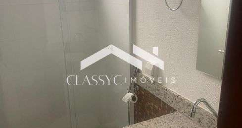Apartamento com 2 quartos para alugar em Saraiva, Uberlândia 